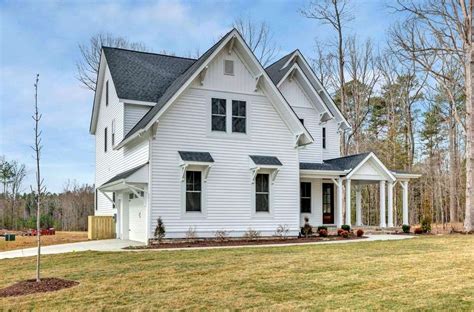 New Homes & Home Builders in Richmond, VA .